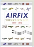 Thumbnail AIRFIX THE GOLDEN AGE 1955-1982